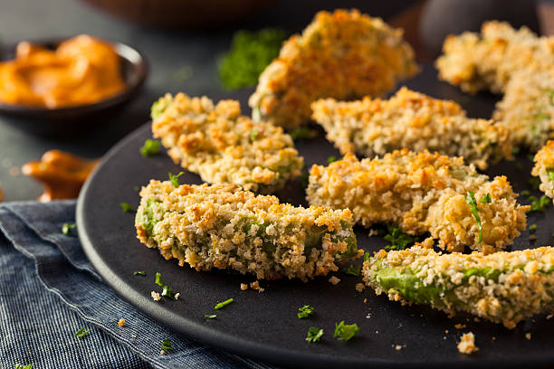 The All-In-One Guide to Air Fryer Avocado Fries