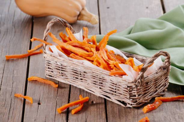 Air Fryer Carrot Chips A Comprehensive Guide