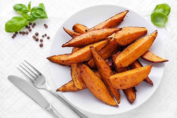  Best Cook Air Fryer Sweet Potato Wedges Manual